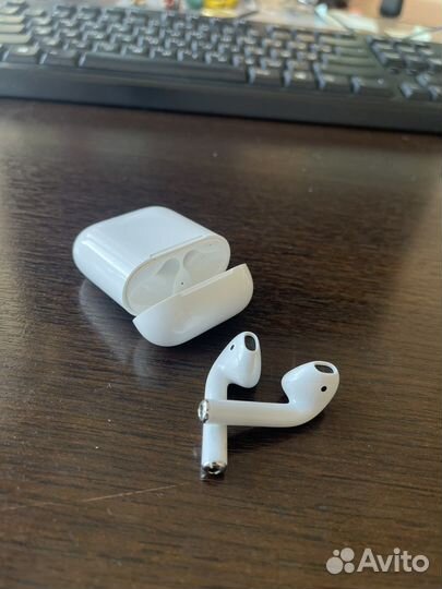 AirPods 1 оригинал