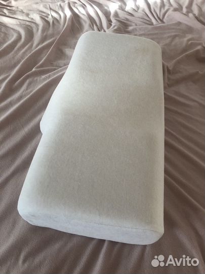 Ортопедическая подушка