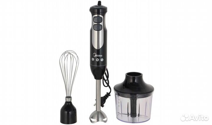 Запчасти для блендера Midea MC-BL402