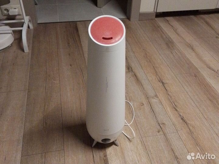 Увлажнитель воздуха deerma ld612