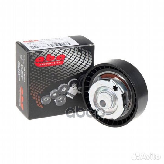 Ролик зубчатого ремня грм натяжной YD205635 ABA