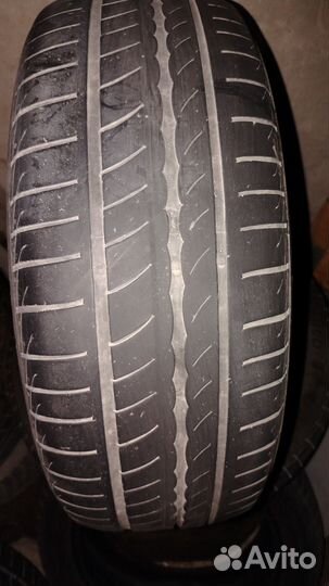Pirelli Cinturato P1 185/55 R15