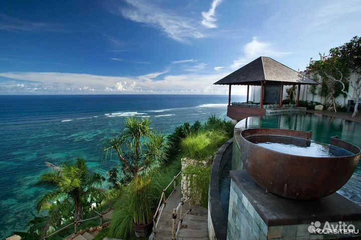 Горящие туры в Индонезию(Бали)