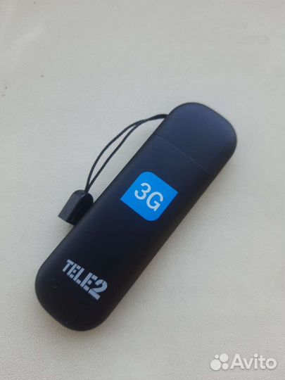 Usb модем 3G