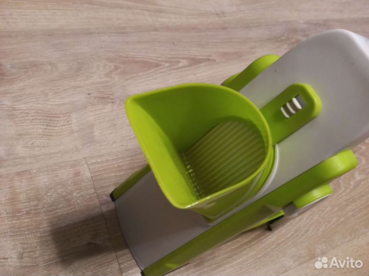 Овощерезка