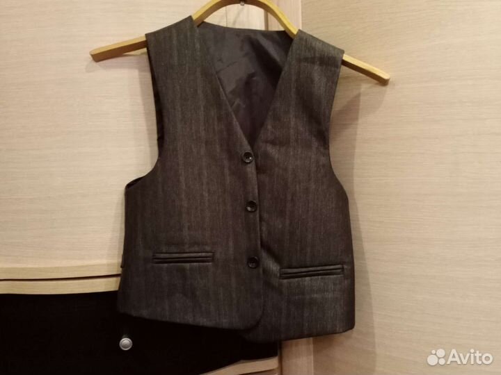 Костюм двойка на мальчика