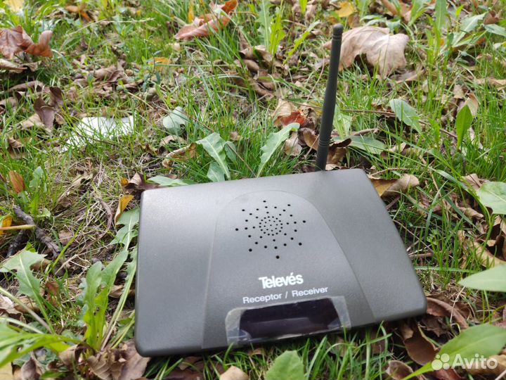 Видеосендер / Трансмиттер / Беспроводное Видео