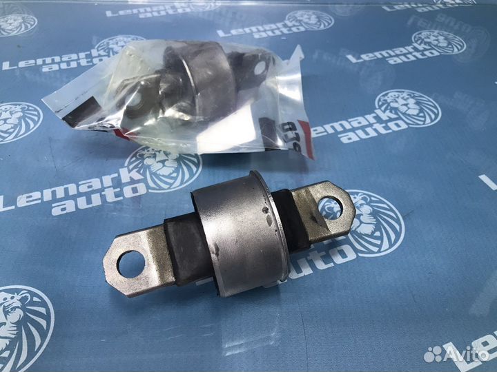 Сайлентблок рычага задней подвески Ford Focus 2