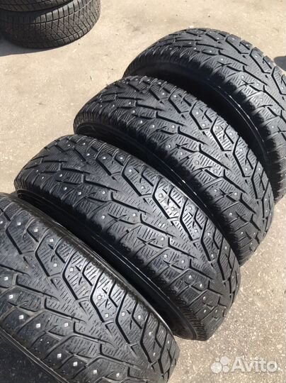 Yokohama Ice Guard IG55 205/70 R15