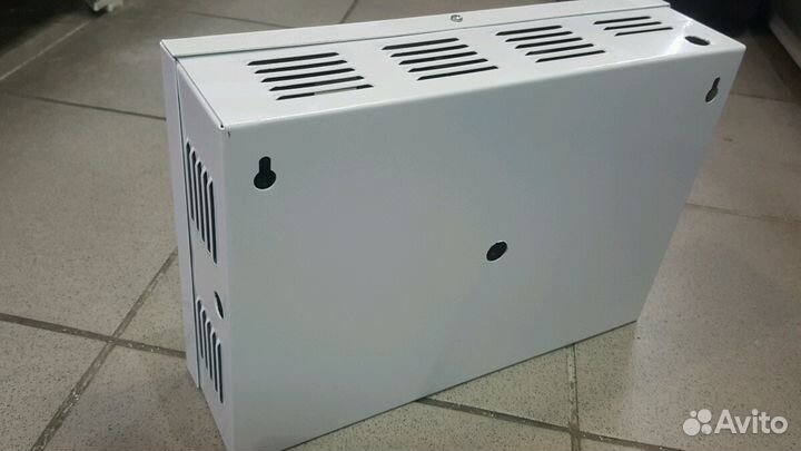 Блок источника резервного питания бирп-12/2,5