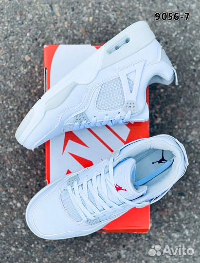 Кроссовки nike