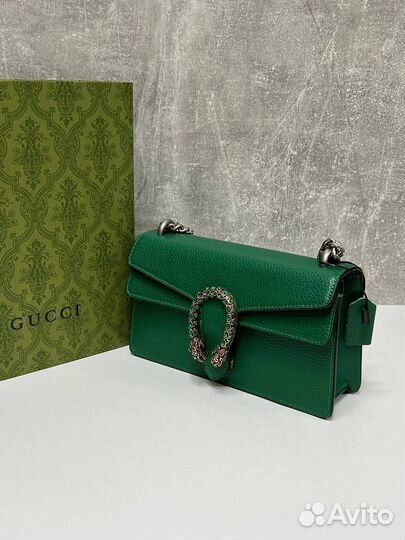 Сумка женская Gucci Премиум