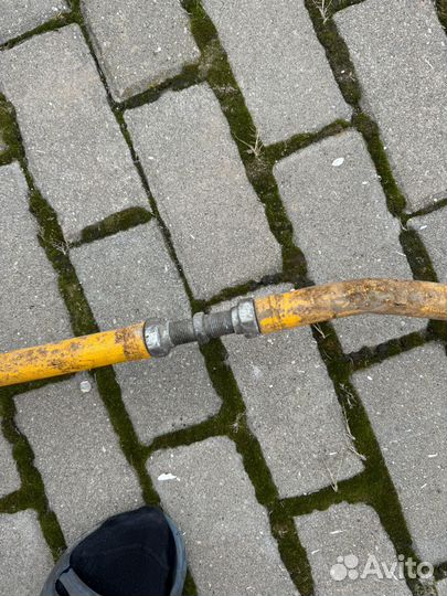 Распорка ваз 21083