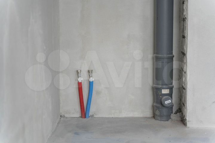 2-к. квартира, 67,9 м², 12/18 эт.