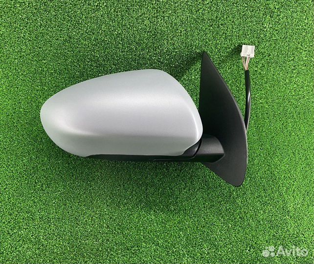 Зеркало правое Ниссан Кашкай J10