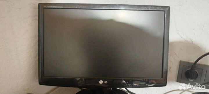 Мониторы ЖК бу