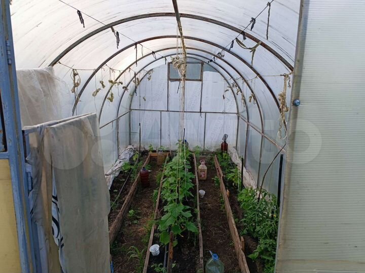 Дача 20 м² на участке 4,1 сот.