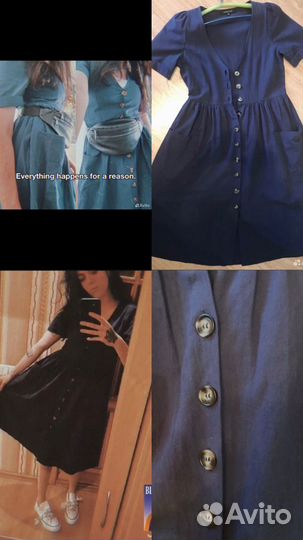 Платье, сарафан H&M