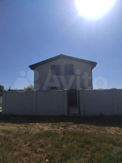 Дом 130 м² на участке 4 сот.