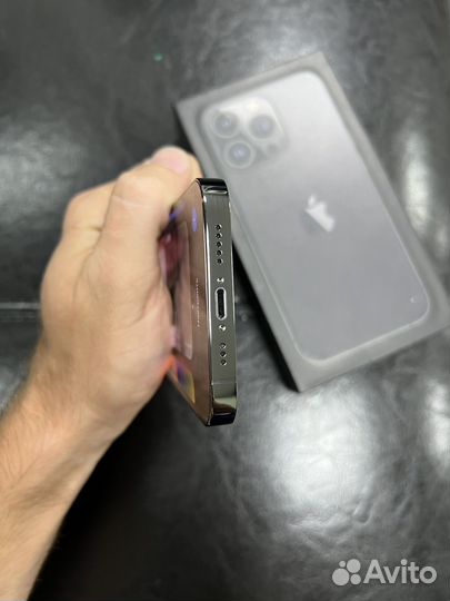 iPhone 13 Pro, 128 ГБ