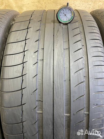 Michelin Latitude Sport 295/35 R21