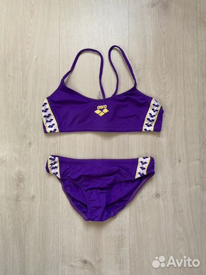 Купальник для девочки