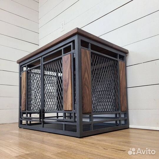Вольер для домашних животных