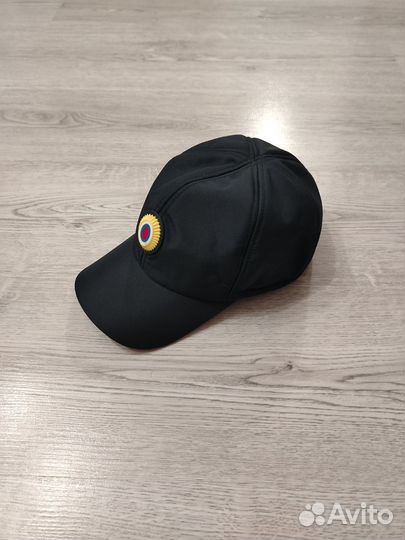 Кепка мвд