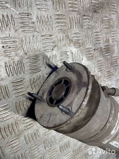 Пневмостойка задняя BMW 7 F01/F02 2013