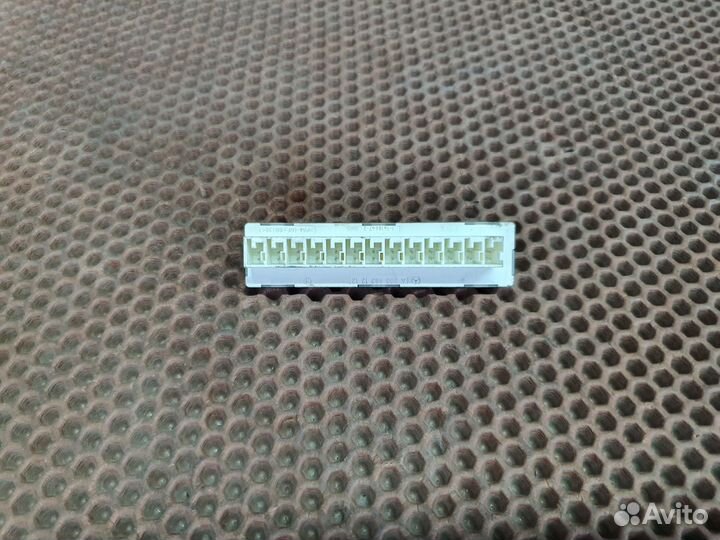 Распределитель тока Mercedes а0009821212