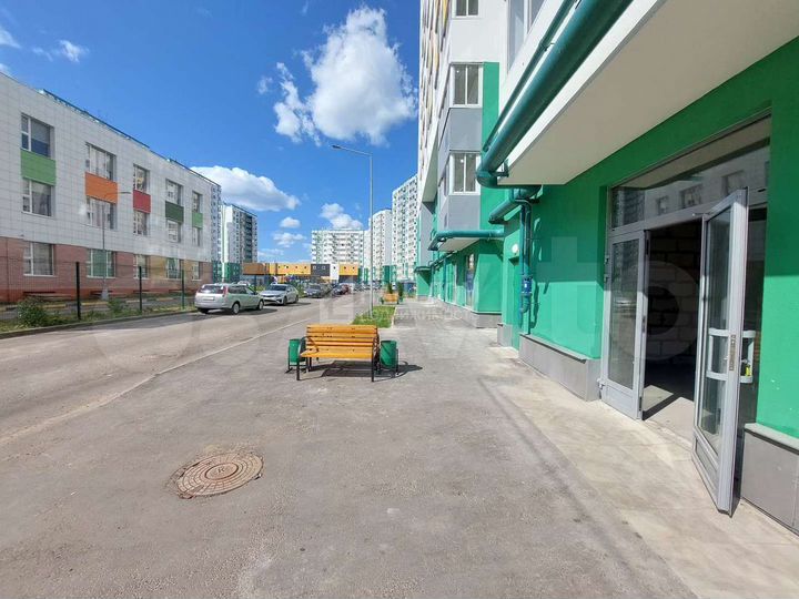 Сдам помещение свободного назначения, 99.9 м²