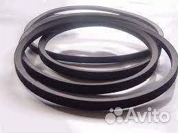 Ремни для мотоблока