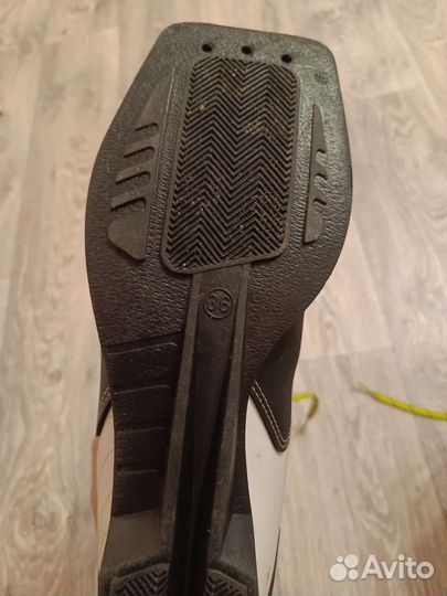 Лыжи беговые