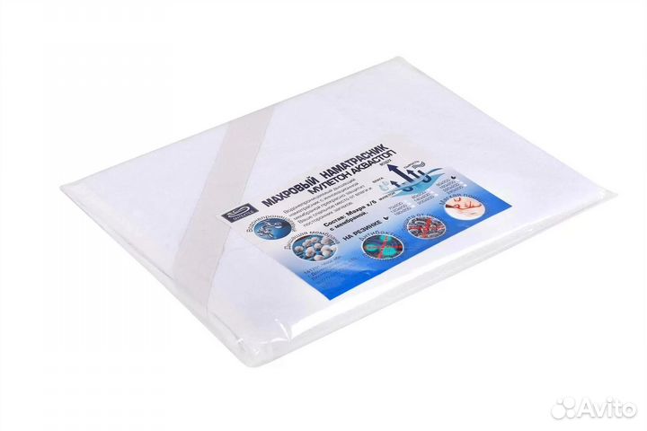 Наматрасник