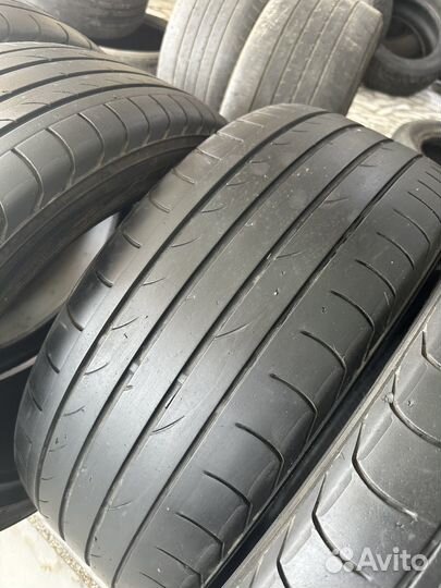 Yokohama Advan Sport V103 245/45 R18