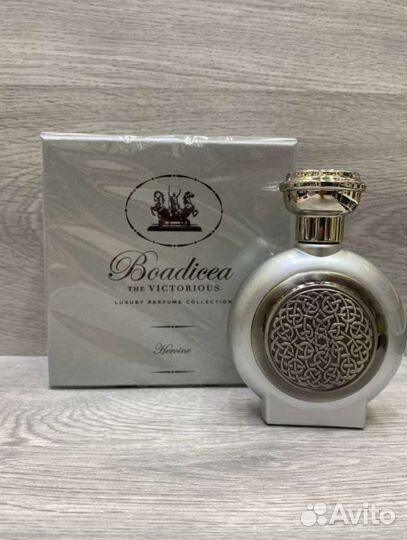 Boadisea the victorious heroine 100 ml