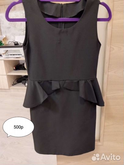 Платья на девочку