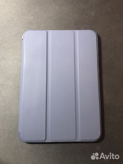 Новый чехол на iPad mini 6