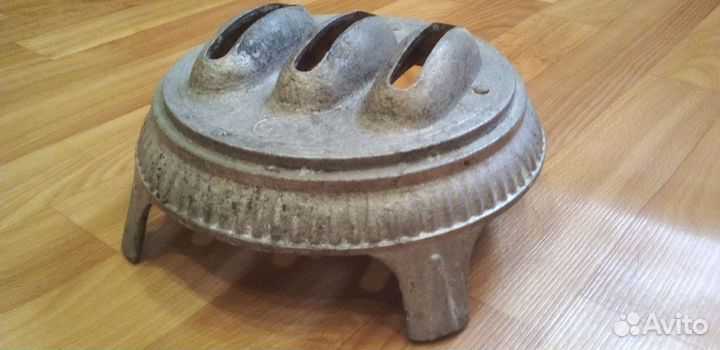 Керогаз СССР