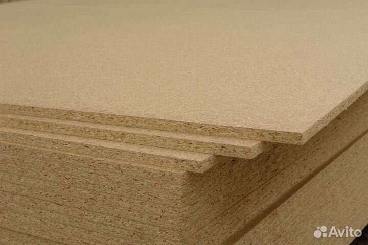 Двп 5 * 1220 * 2620 мм сорт 1