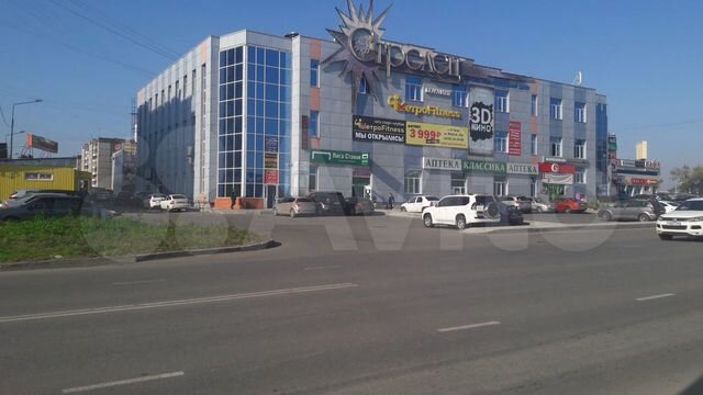 Свободного назначения, 42 м²