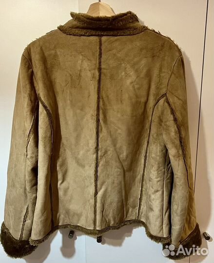 Куртка женская р. 52