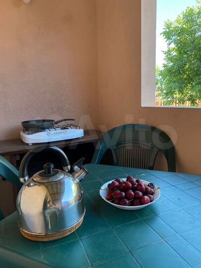 Комната 40 м² в 1-к., 1/2 эт.