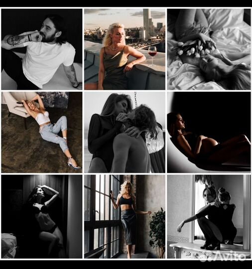 Женский фотограф Санкт-Петербург Питер