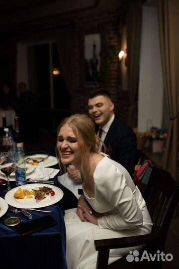 Ведущий + диджей