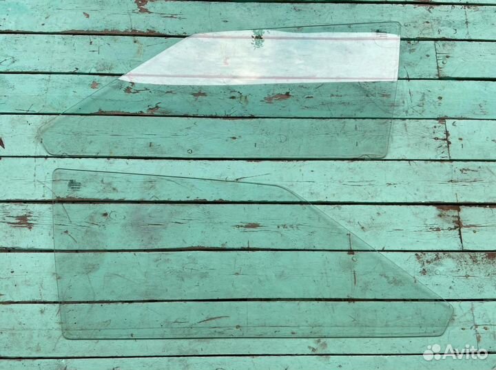 Задние форточки ваз