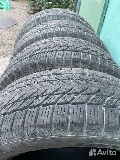 Joyroad Winter RX808 215/60 R16