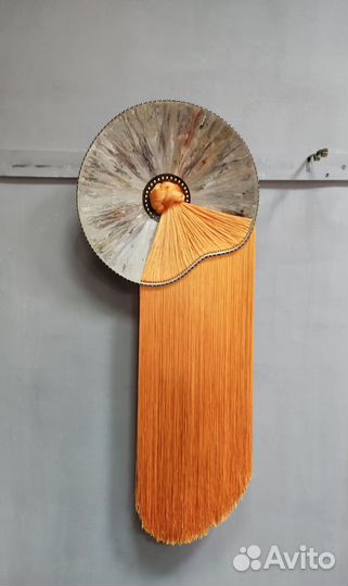 Художник декоратор