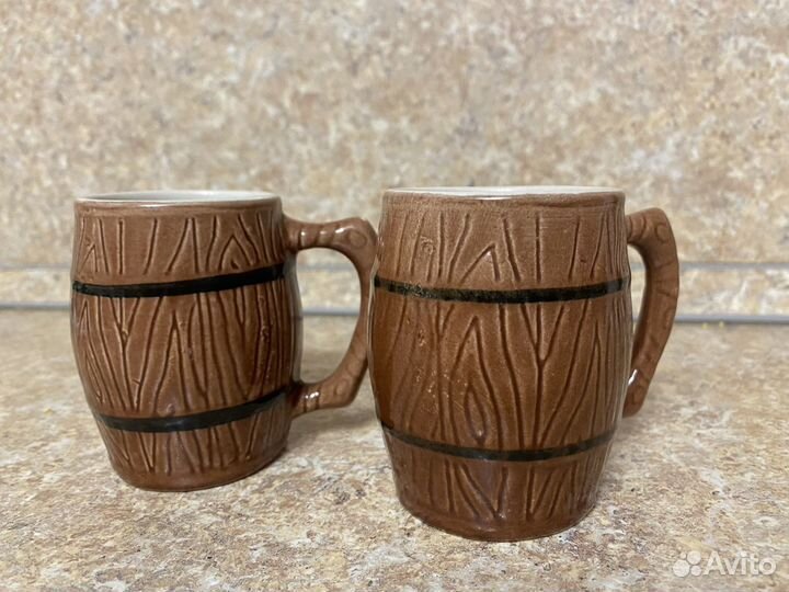 Кружка пивная