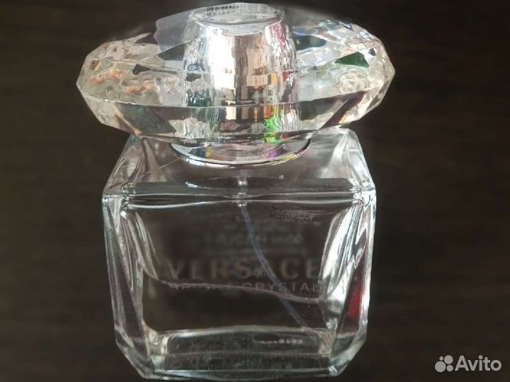 Духи тестер